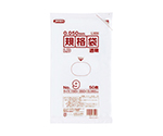 LD規格袋 0.05mm厚 No.9 LLDPE 透明 0.05mm 1ケース（50枚×60冊入）　L509