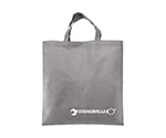 ［Discontinued］Synthetic Bag Gray　9197-0632