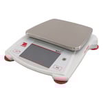 未開封品 アズワン 電子天秤 (AXB) 6000g /3-6699-04