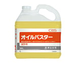 オイルバスター １ケース（５Ｌ／本×３本入り）　T30335