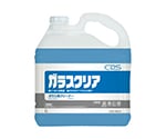 ガラスクリア １ケース（５Ｌ／本×３本入り）　25214331