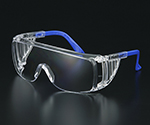 コート済ビジタースペック保護眼鏡　19-130-2091