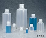 細口試薬ボトル PPCO 透明 30mL 1パック（12本入）　2006-0001JP