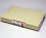 検針器(鉄片探知器)卓上タイプ 小型軽量型　SK-6