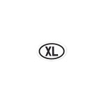 サイズシール XL 546片　RK-500-9-5
