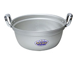アルミマイスター目盛付料理鍋(36cm)　HP16-RM367