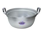 アルミマイスター目盛付料理鍋(42cm)　HP16-RM427