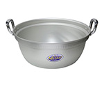 アルミマイスター目盛付料理鍋(45cm)　HP16-RM457