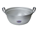 アルミマイスター目盛付料理鍋(48cm)　HP16-RM487