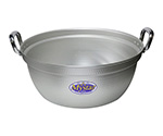 アルミマイスター目盛付料理鍋(54cm)　HP16-RM547