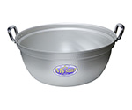 アルミマイスター目盛付料理鍋(60cm)　HP16-RM607