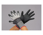 [LL] 手袋(ﾅｲﾛﾝ･ﾎﾟﾘｴｽﾃﾙ･ﾆﾄﾘﾙｺﾞﾑｺｰﾄ)　EA354GD-63