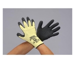 [LL] 手袋(耐切創/ｽﾃﾝﾚｽ系･ﾎﾟﾘｴｽﾃﾙ･天然ｺﾞﾑ　EA354GJ-68
