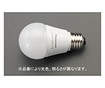 電球/LED(電球色) AC100V/4.9W/E26　EA758XR-107AC