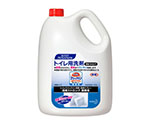 トイレ洗剤(マジックリン消臭ストロング) 4.5L (1個)　EA922KD-12