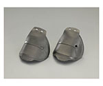 安全靴用甲プロテクター(27.0～29.0cm用)　EA998ZC-2