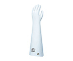 耐溶剤手袋（55cm）　ダイローブ　5500-55 L