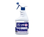 ブリーチF詰替え空ボトル　600mL×12本入　T40412