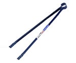 千吉　火バサミ 45CM　CC-1