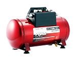 使用感少 藤原産業 SK11 PUMA 携帯用サブ エアータンク 増設エアータンク タンク容量：38L AST-40 ☆ PayPay(ペイペイ)決済可能 ☆ 札幌市 北区 屯田 SK11 サブタンク エアー エアコンプレッサー用 増設エアータンク 携帯