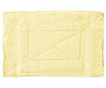 カラー雑巾 Y（イエロー） 1袋（10枚入）　C292-000X-MB-Y
