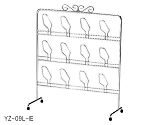 スリッパ立て 6H　YZ-08L-IE