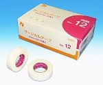 サージカルテープNo12 12mmx9m 24巻　004-41907