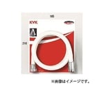 シャワーホース 白2m　PZKF2SI-200