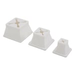 天びん・ピペット用サンプルホルダー　AX-HOLDER-SET