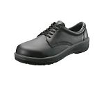 安全靴 短靴 ECO11黒 23.5cm　ECO1123.5