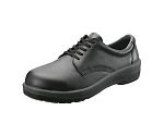 安全靴 短靴 ECO11黒 24.0cm　ECO1124.0