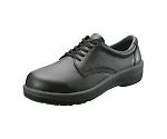 安全靴 短靴 ECO11黒 25.0cm　ECO1125.0