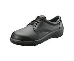 安全靴 短靴 ECO11黒 27.5cm　ECO1127.5