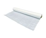 最軽量ホワイトシート ロール巻 1.8m×100m　WHMK1810