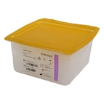 FlexiBμLk 1200μL バルクチップ 480本入り 未滅菌　LH-B791204