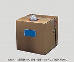 浸漬用洗浄剤 ホワイト7-RT 20kg　160