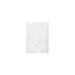 脱気シーラー専用袋 エンボス付ナイロンポリ袋 定寸袋 15cm 1袋（100枚入）　PAP-015020-B