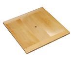 角セイロ用台ス 30cm用
