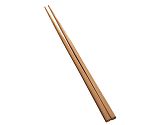竹製箸 小