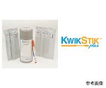 標準菌株（KWIK-STIK Plus） Listeria monocytogenes derived from ATCC 19115 1箱（5セット入）　0687X