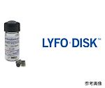 標準菌株（LYFO DISK） Klebsiella aerogenes derived from ATCC 51697 1箱（6ペレット入）　0196L