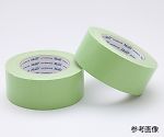 Monfゴム系養生用テープ 青葉 0.27mm×50mm×25m (30巻)　No.8021