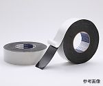 Monfブチル両面防水気密テープ 1.0mm×50mm×15m (16巻)　W-503