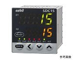 デジタル指示調節計 測温抵抗体(電圧パルス)　C15TV0RA0100