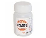 広口丸型容器 100mL　HM-100