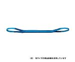 62-4006-04 NBスリング 幅：25mm 長さ：3.5m NB3E25-35 【AXEL】 アズワン