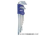 スーパーボールポイントセット 7本組　TMS-7
