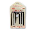 マイクロサイズ六角棒セット　M-8Z