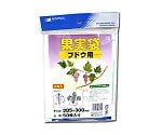 果実袋 50枚入 ブドウ用 白　ﾌﾞﾄﾞｳﾖｳ ﾀﾞｲ