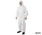 デュポン™タイベック(R)製 続服 L　CBW1-L